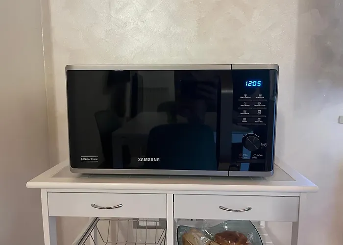 La Dolce Sosta