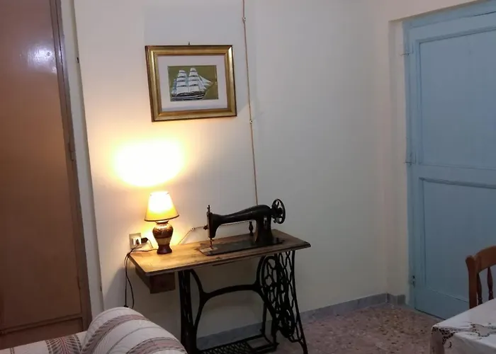 Casa Abenante