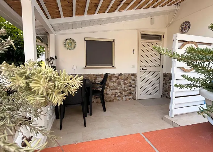 Goriziana Garden Home