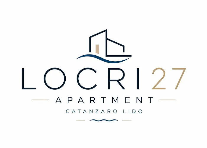 Locri27 Apartment
